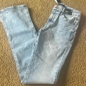 Express jeans NWT